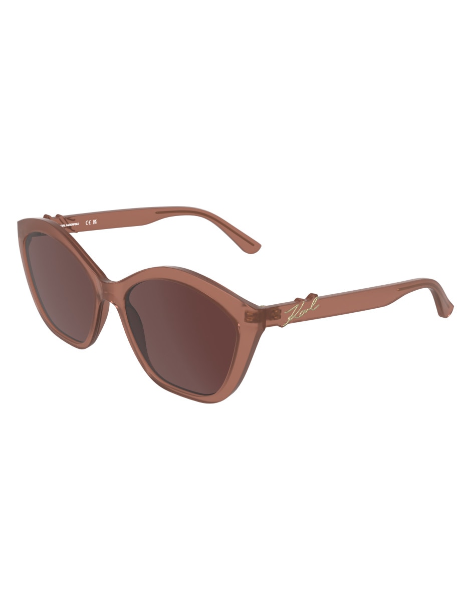 Lentes de sol KL6222S-5717-652 para mujer