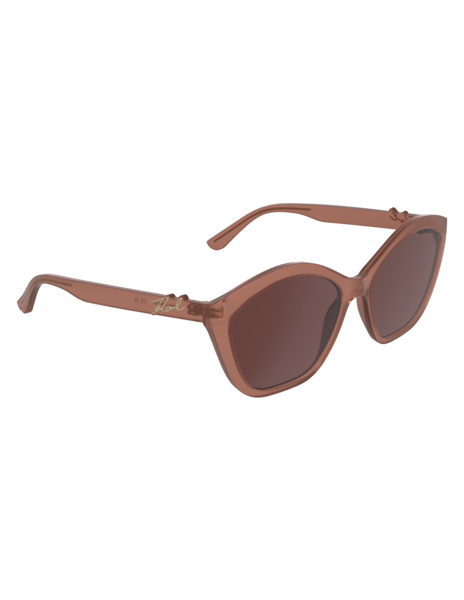 Lentes de sol KL6222S-5717-652 para mujer 3
