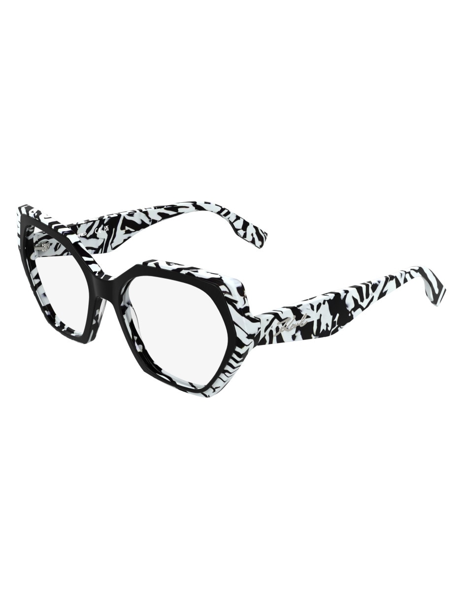Armazón Karl Lagerfeld KL6229-5618-013 para mujer