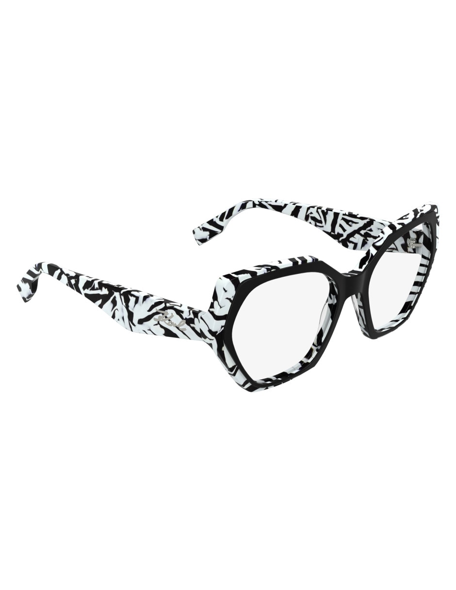 Armazón Karl Lagerfeld KL6229-5618-013 para mujer