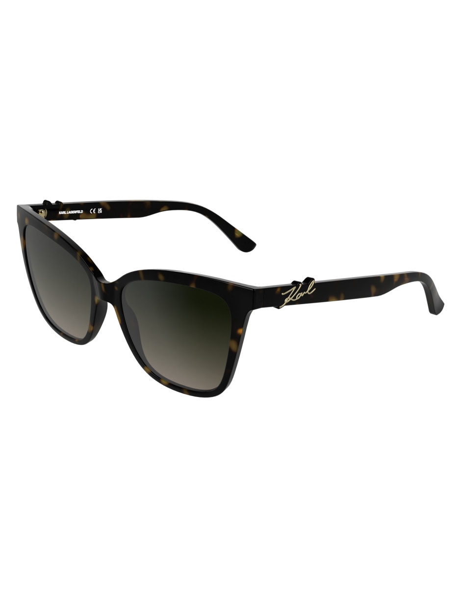 Lentes de sol KL6223S-5617-242 para mujer