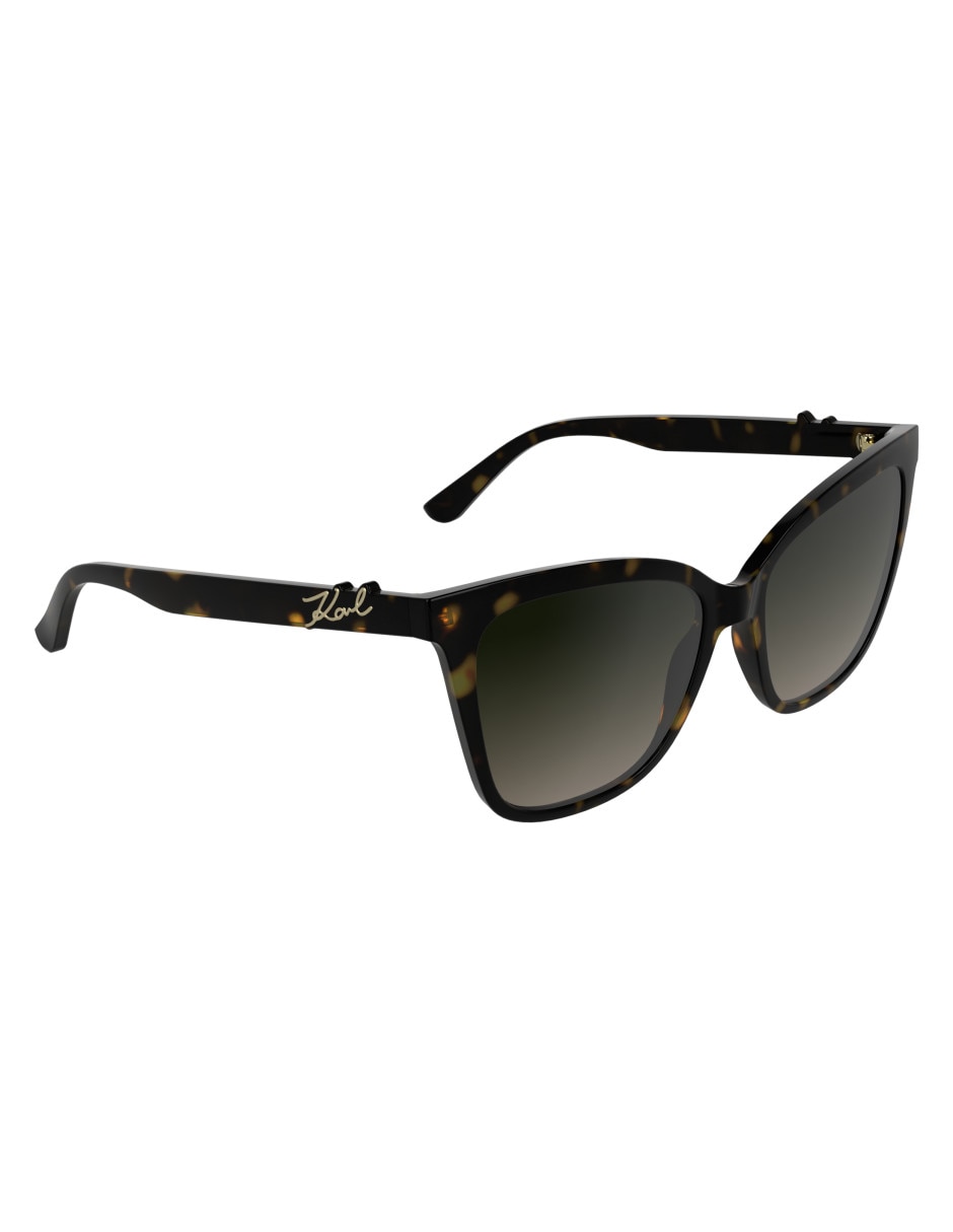 Lentes de sol KL6223S-5617-242 para mujer 3