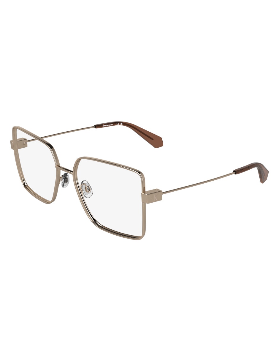 Armazón Calvin Klein Jeans CKJ26203-5616-770 para mujer
