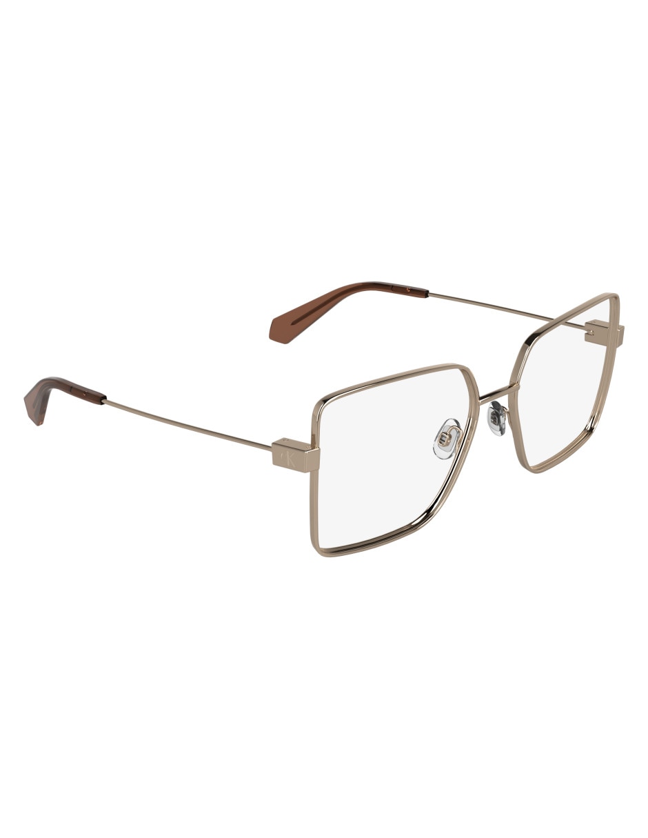 Armazón Calvin Klein Jeans CKJ26203-5616-770 para mujer