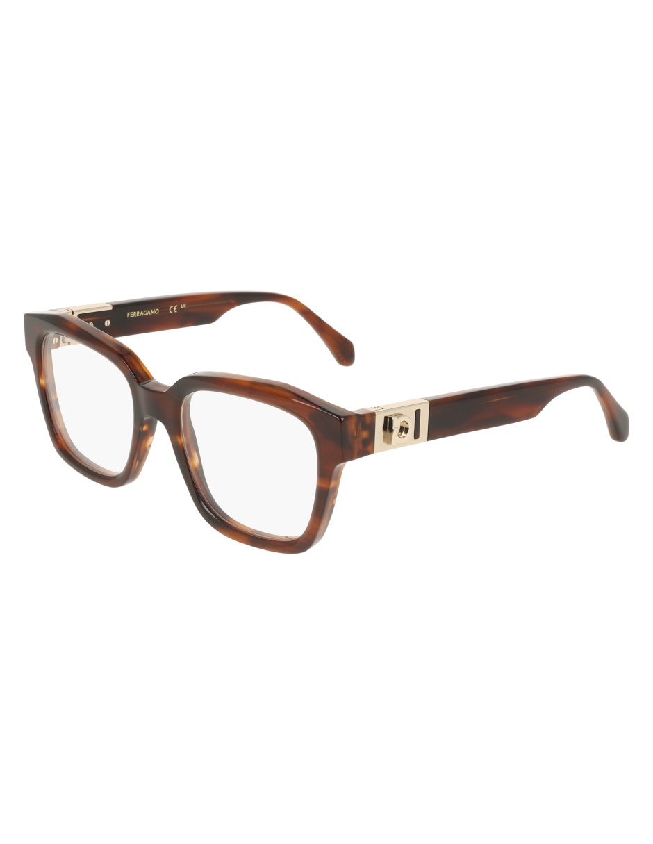 Armazón Ferragamo SF3040-5219-240 para mujer