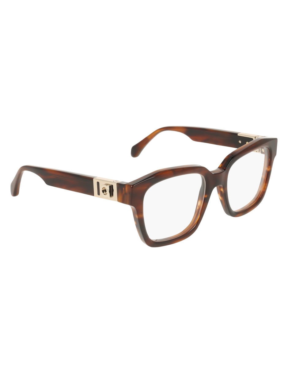 Armazón Ferragamo SF3040-5219-240 para mujer
