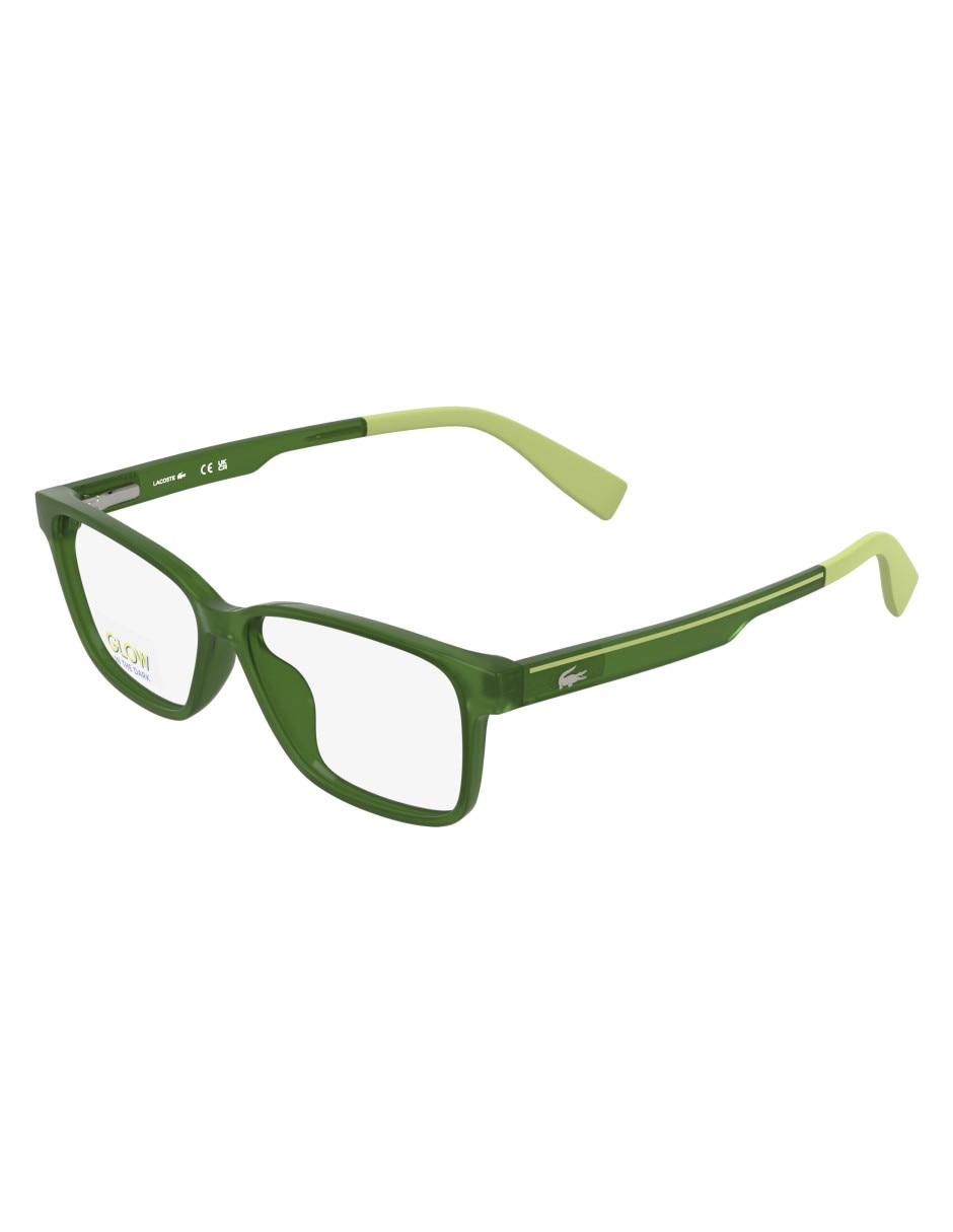 Armazón Lacoste l3664-4811-315 para niño