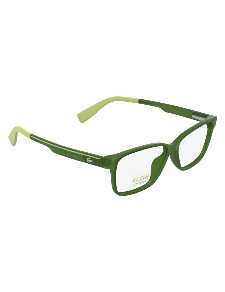 Armazón Lacoste l3664-4811-315 para niño