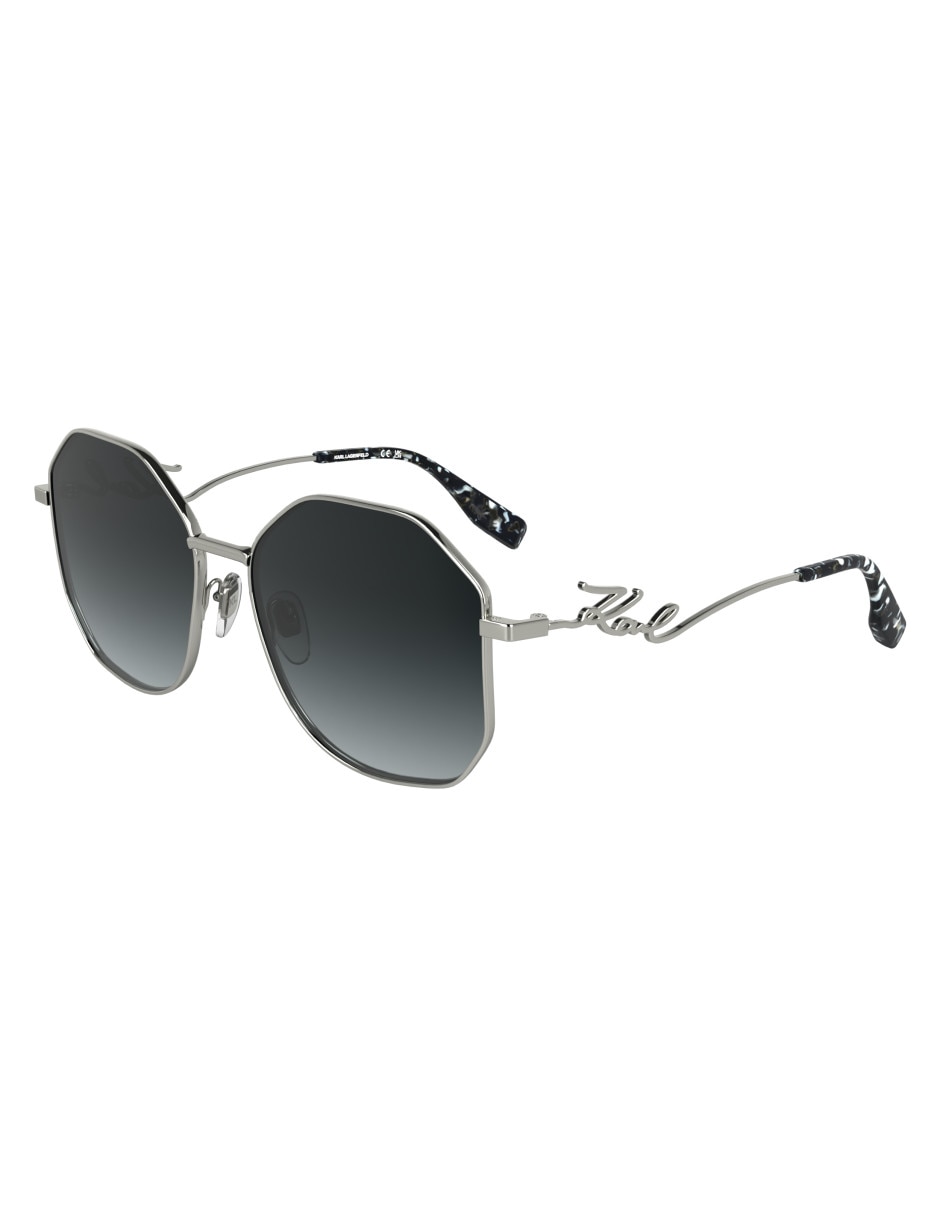 Lentes de sol KL358SN-5716-040 para mujer