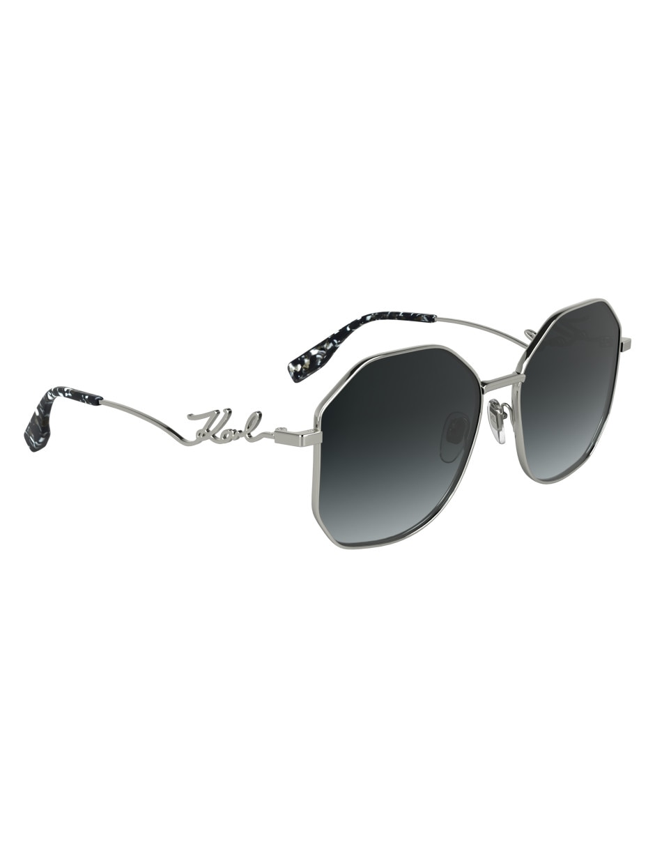 Lentes de sol KL358SN-5716-040 para mujer 3