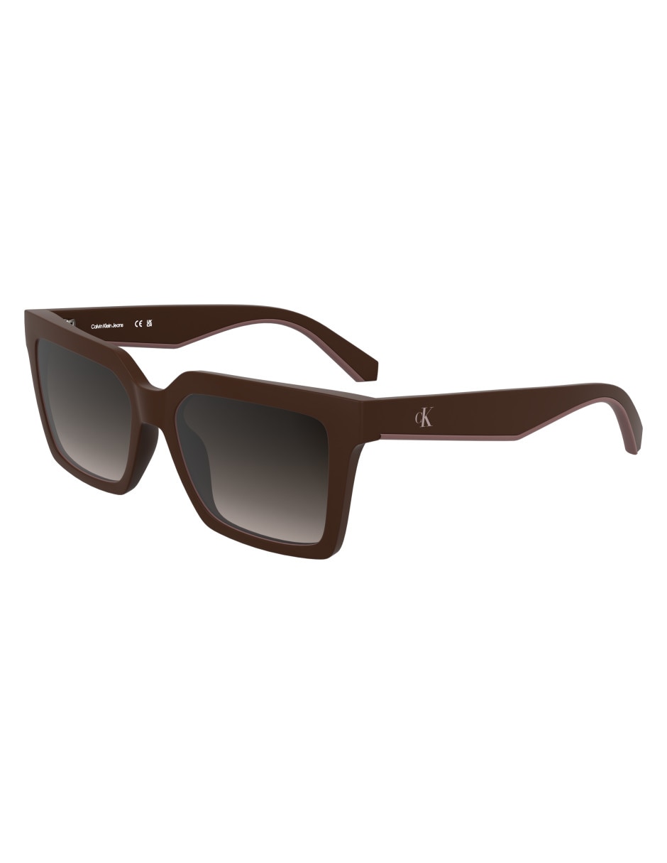 Lentes de sol CKJ25602SN-5417-605 unisex 2