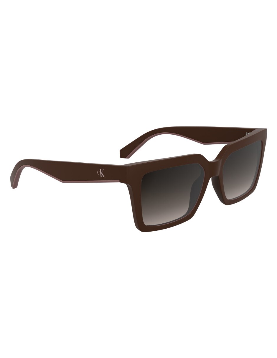 Lentes de sol CKJ25602SN-5417-605 unisex 3