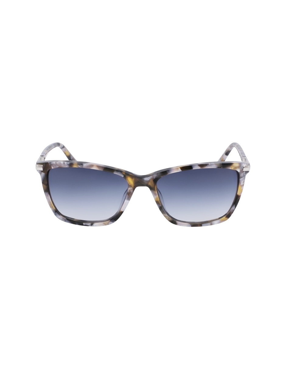Lentes de sol DK539SN-5516-425 para mujer 1