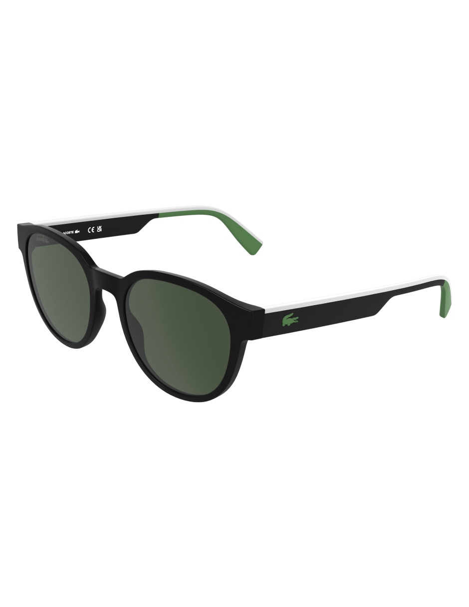 Lentes de sol L6088S-5420-001 para hombre