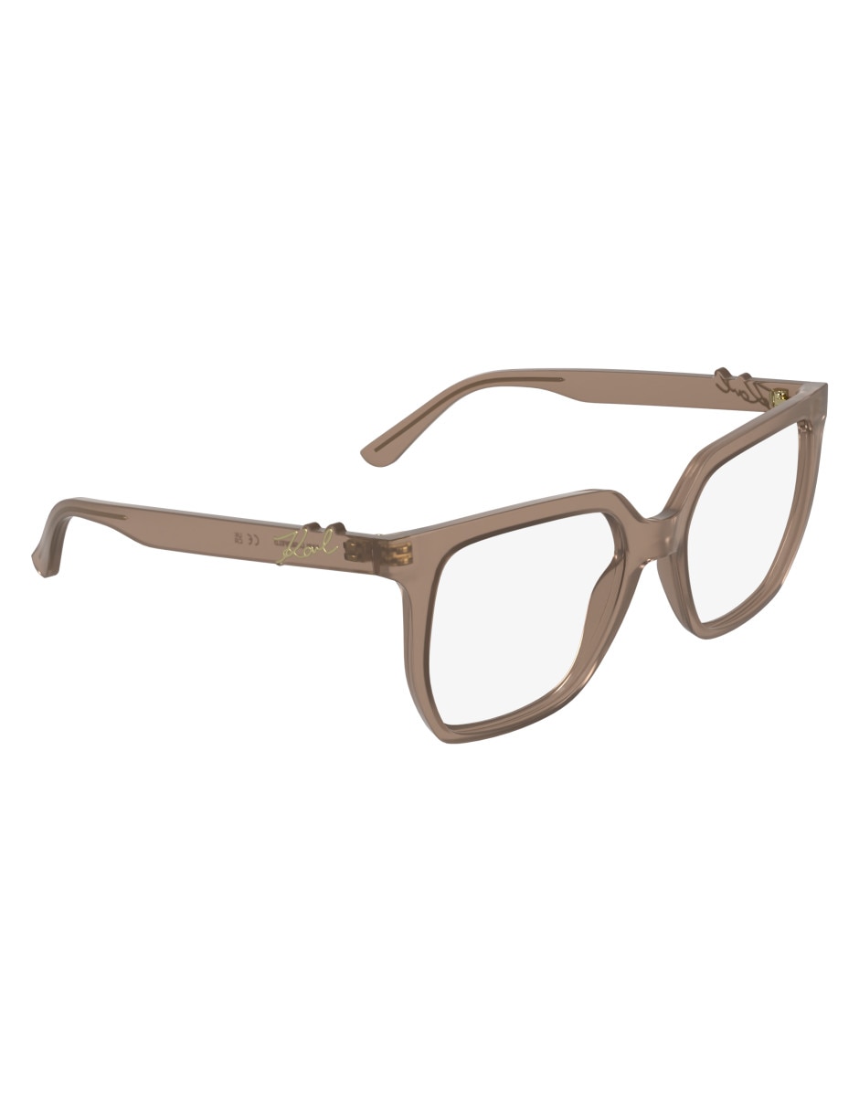 Armazón Karl Lagerfeld KL6233-5318-272 para mujer