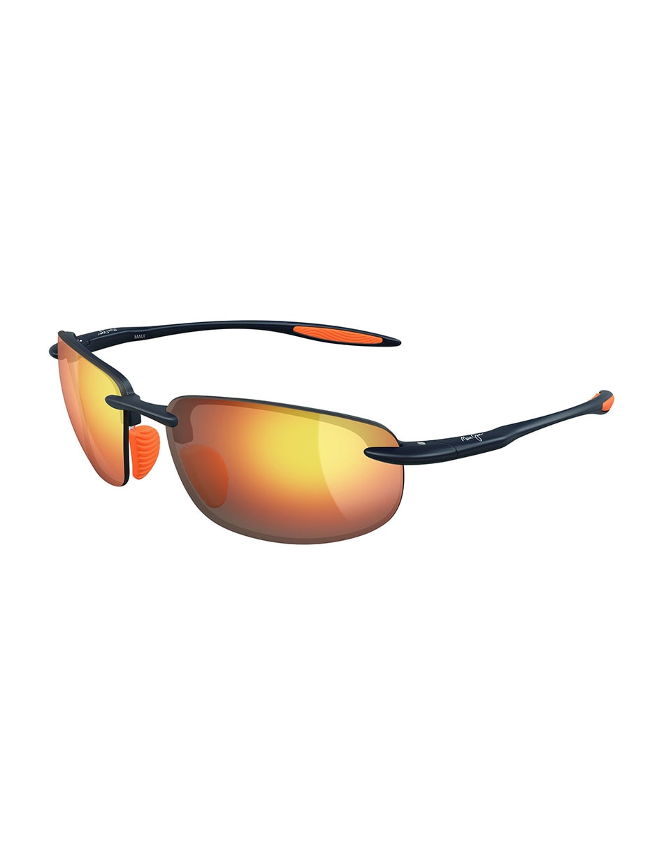 Lentes de sol SS2026 RM676-03A unisex