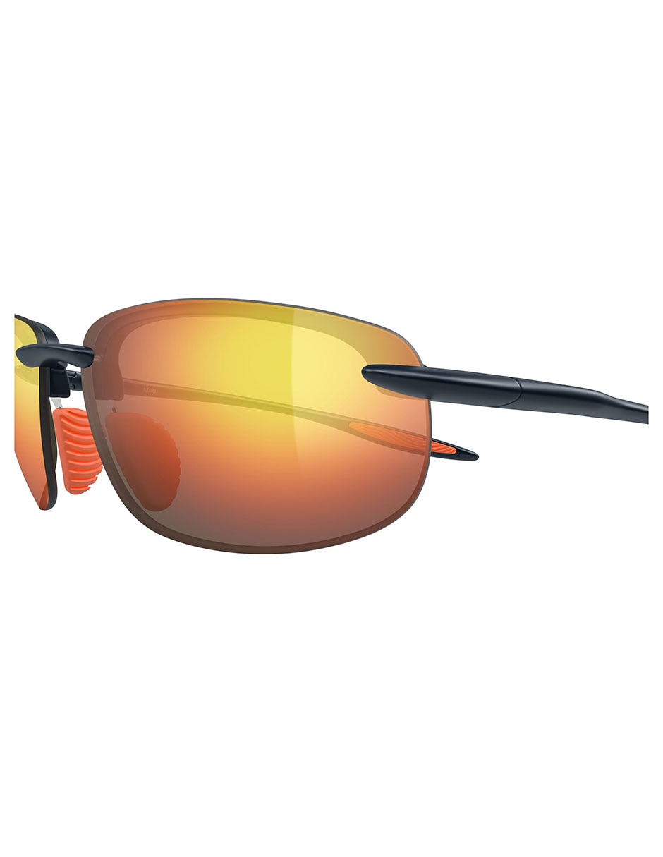 Lentes de sol SS2026 RM676-03A unisex 3