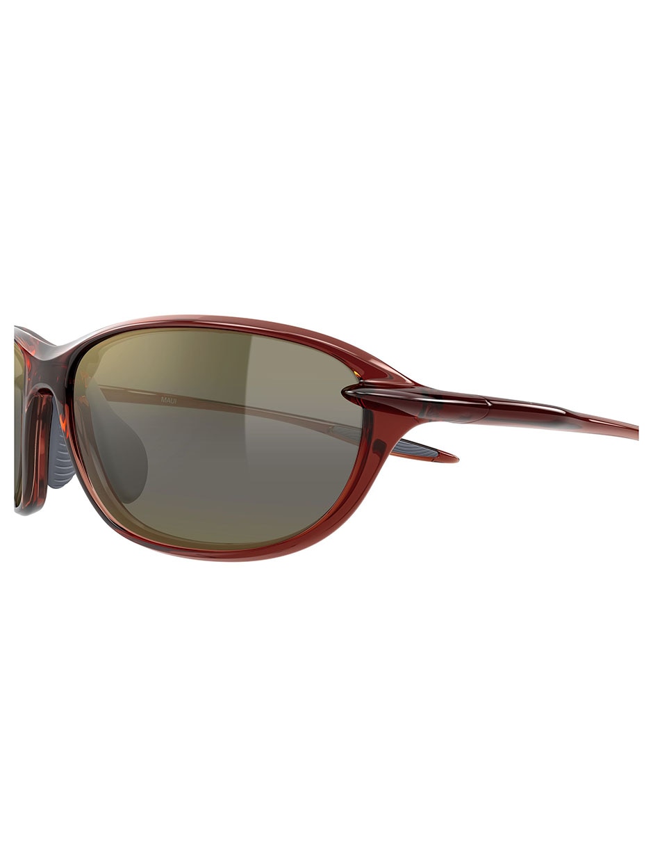 Lentes de sol Maui Jim  H338-01 unisex