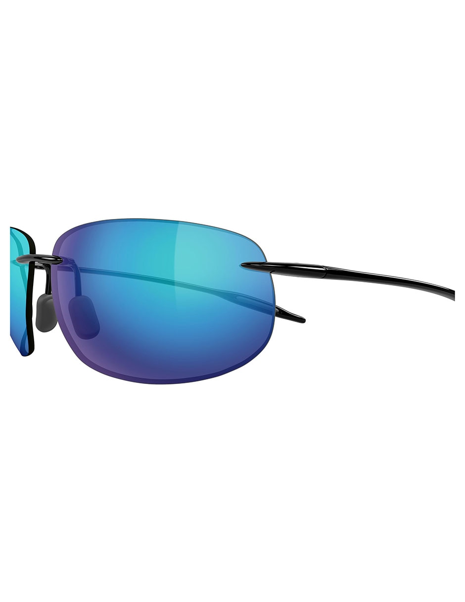 Lentes de sol SS2026 B422-02 unisex 3