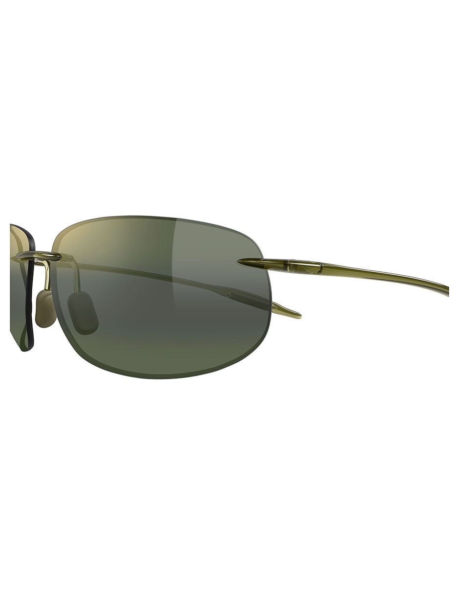 Lentes de sol SS2026 HT422-15 unisex 3