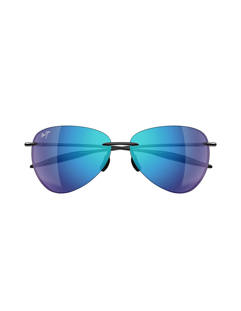 Lentes de sol SS2026 B421-02 unisex Lentes de sol SS2026 B421-02 unisex