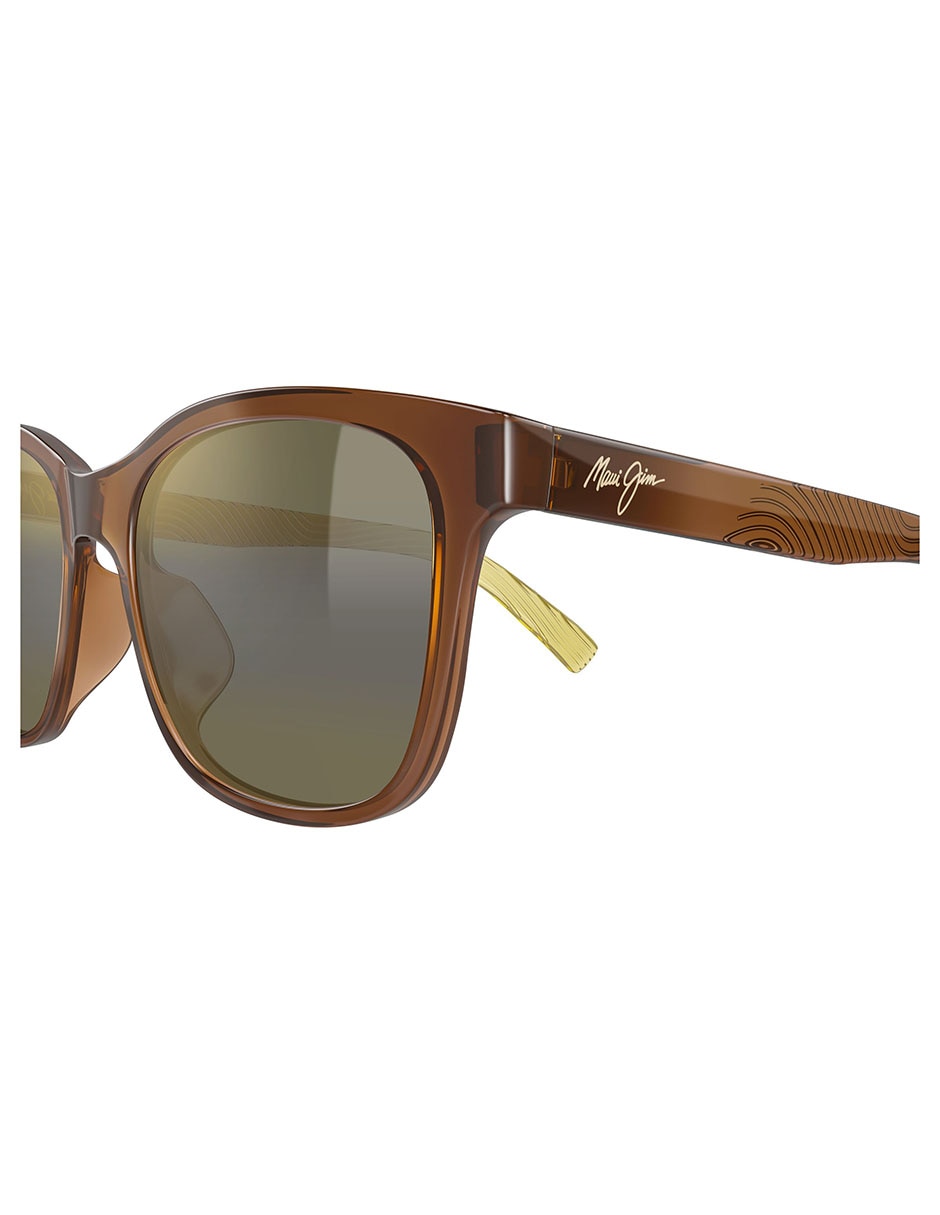 Lentes de sol SS2026 H346-01 para mujer 3