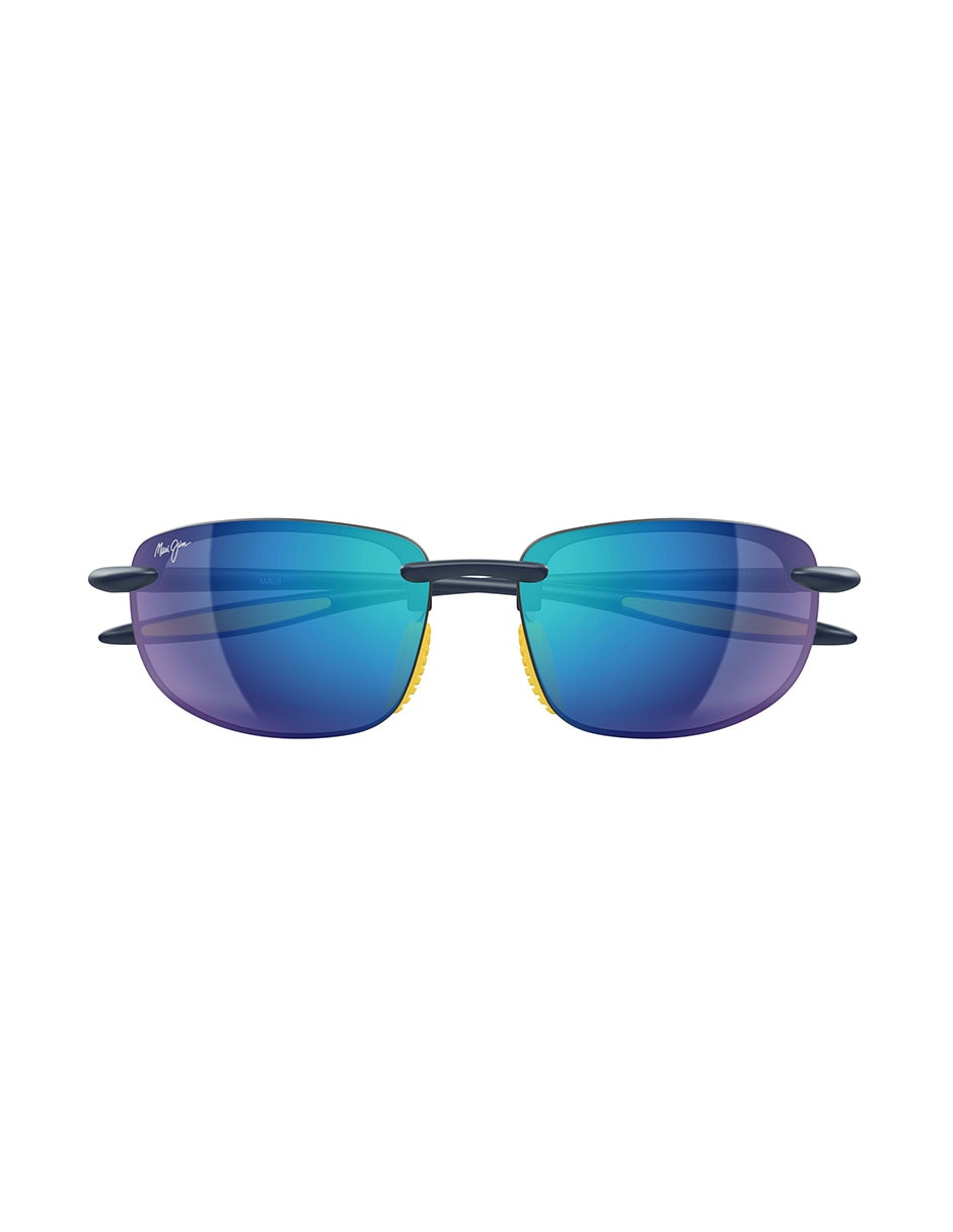 Lentes de sol SS2026 B677-03B unisex 1