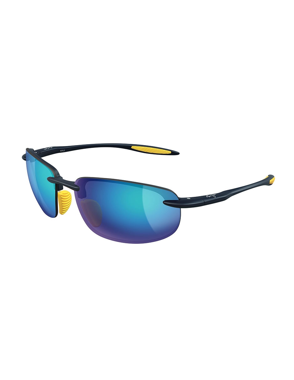 Lentes de sol SS2026 B677-03B unisex