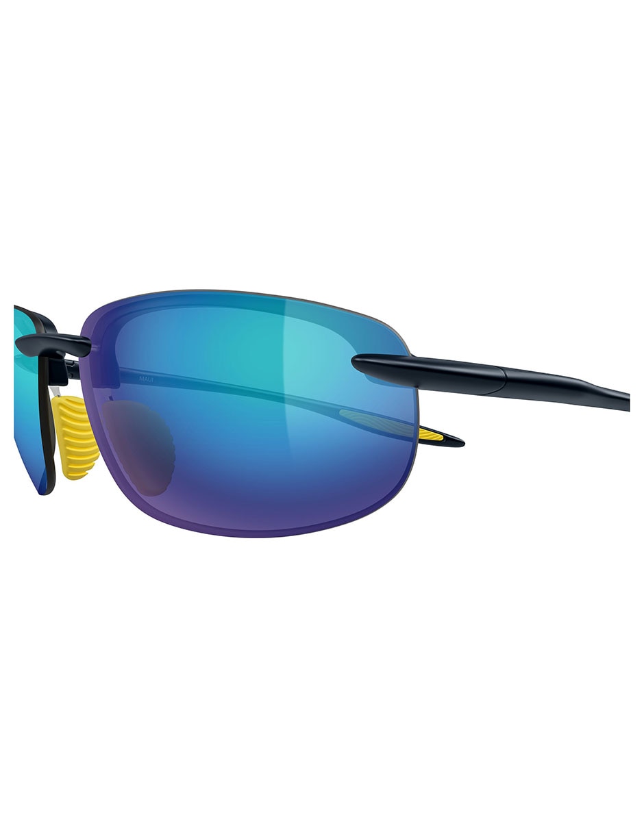 Lentes de sol SS2026 B677-03B unisex 3