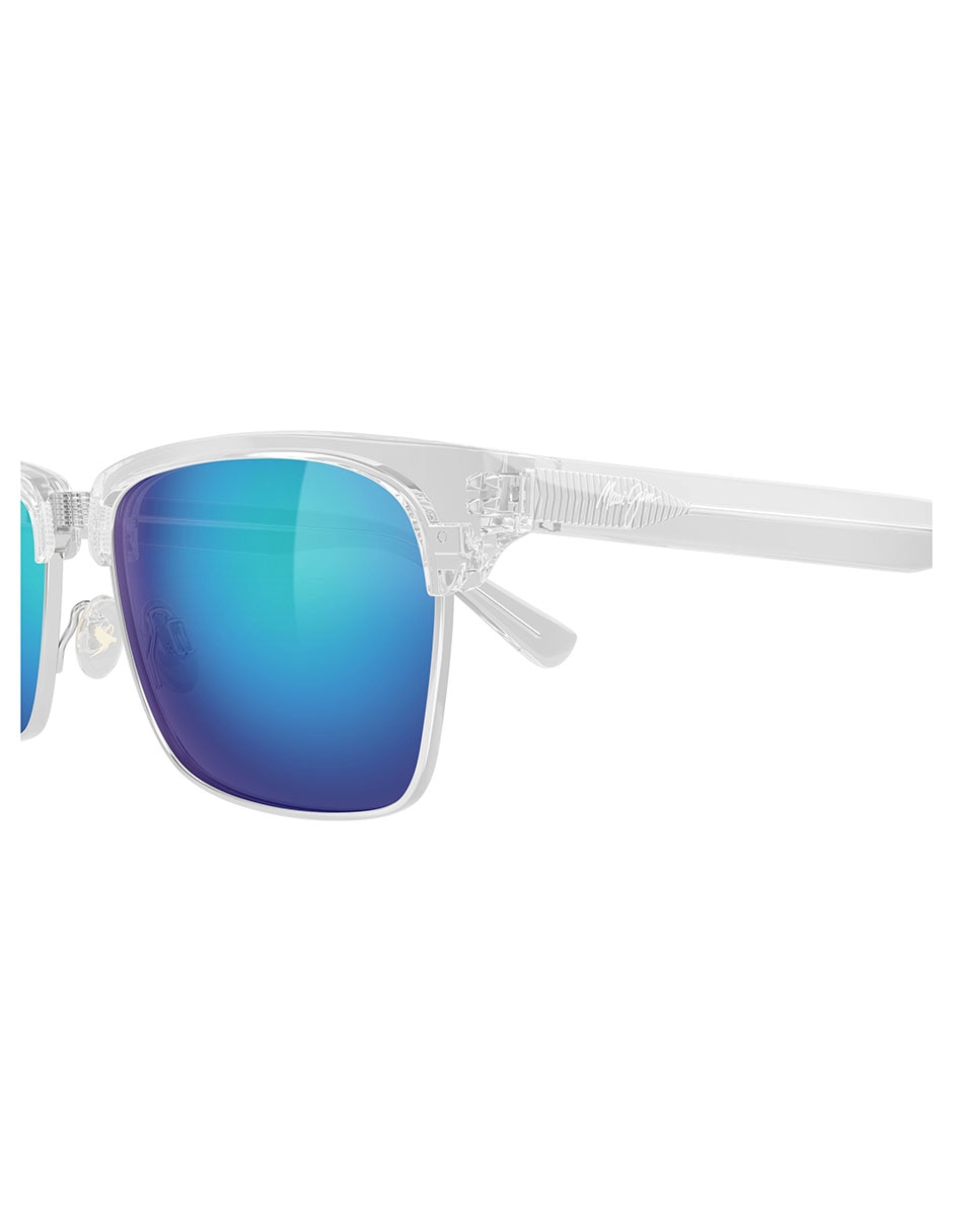 Lentes de sol Maui Jim SS2026 B354-05 unisex