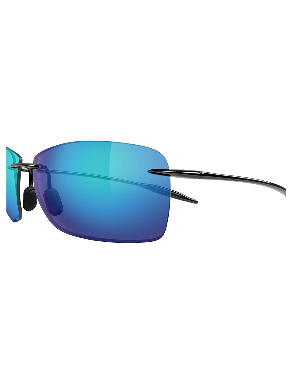 Lentes de sol SS2026 B423-02 unisex 3