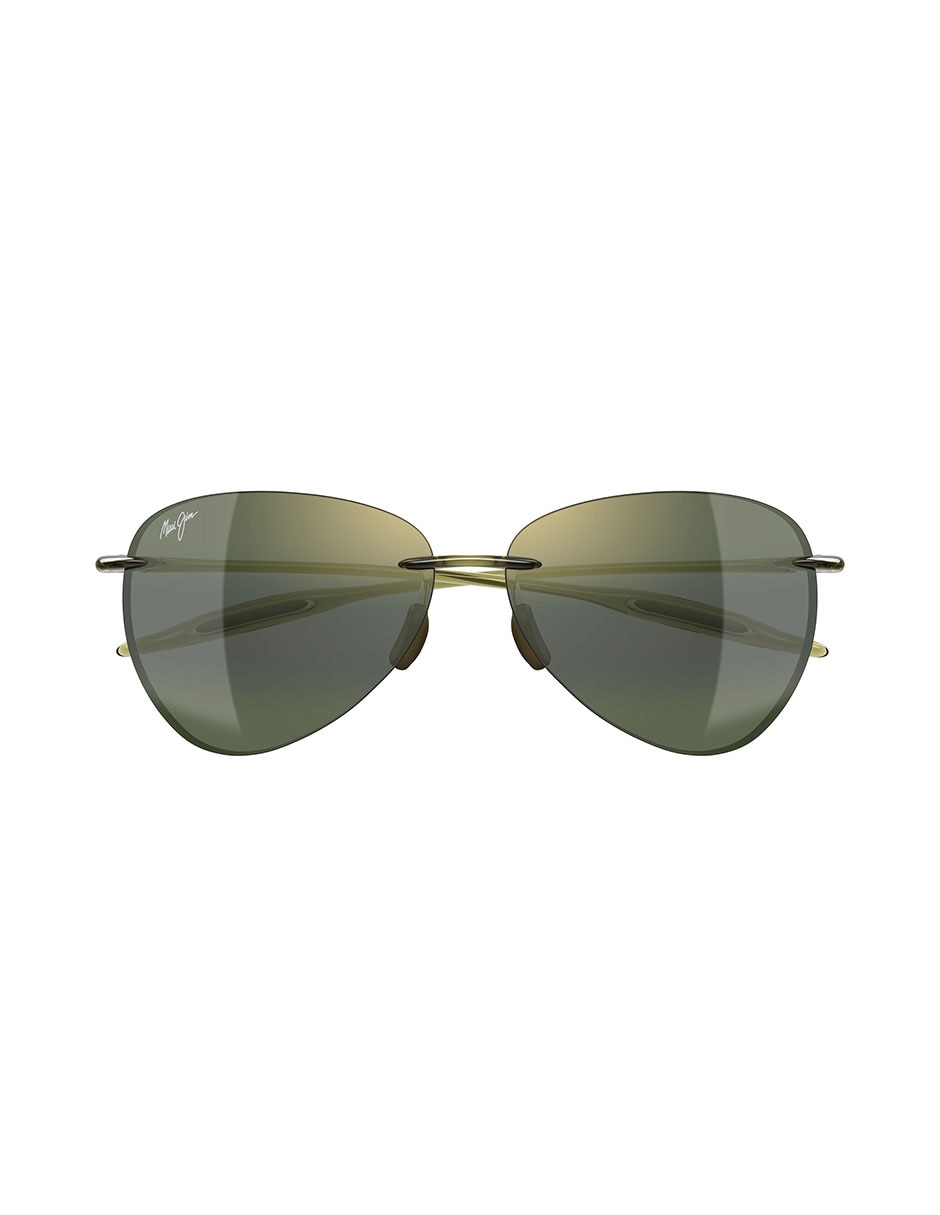Lentes de sol SS2026 HT421-15 unisex 1