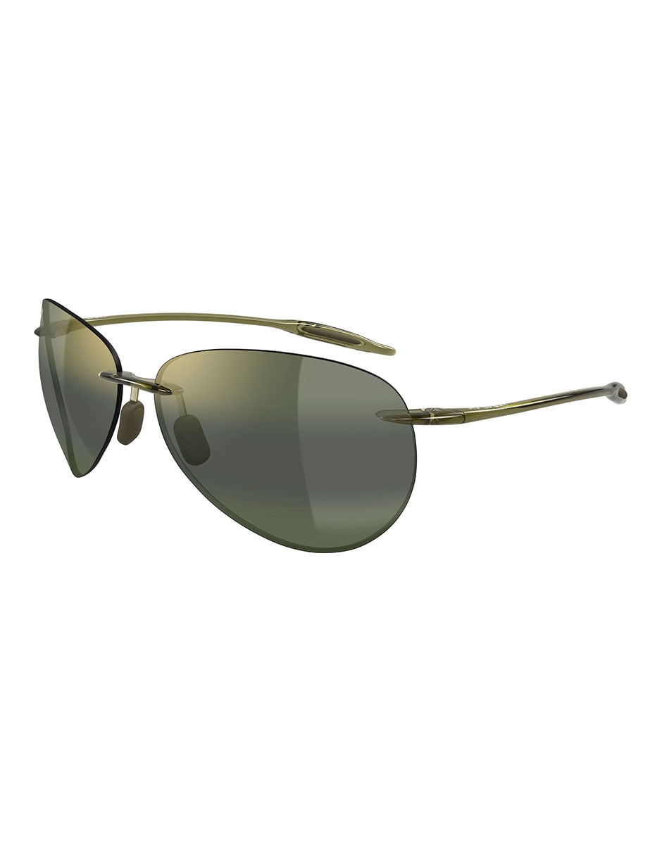 Lentes de sol SS2026 HT421-15 unisex