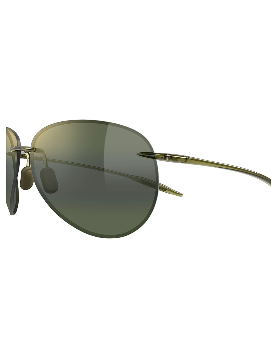 Lentes de sol SS2026 HT421-15 unisex 3