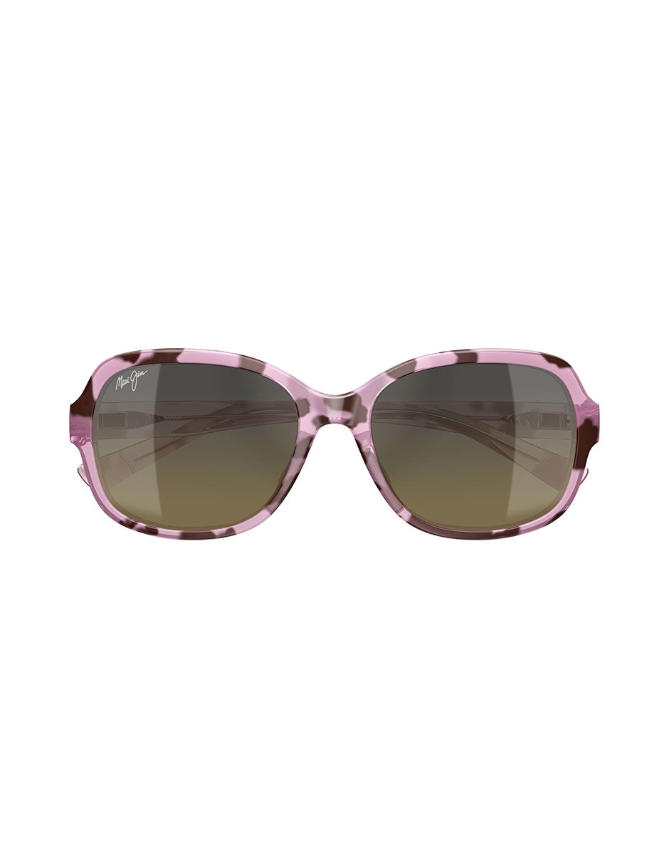 Lentes de sol SS2026 HS355-10A para mujer 1
