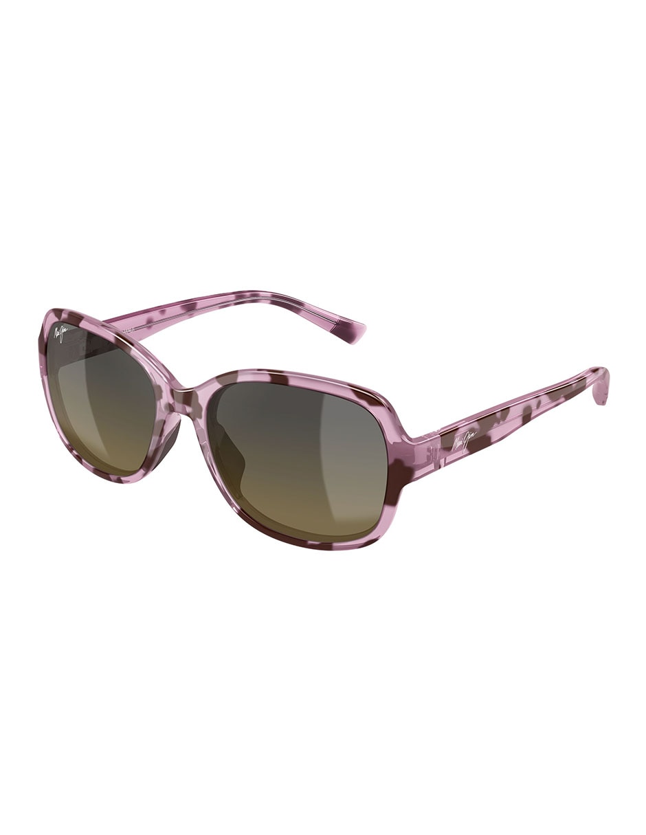 Lentes de sol SS2026 HS355-10A para mujer