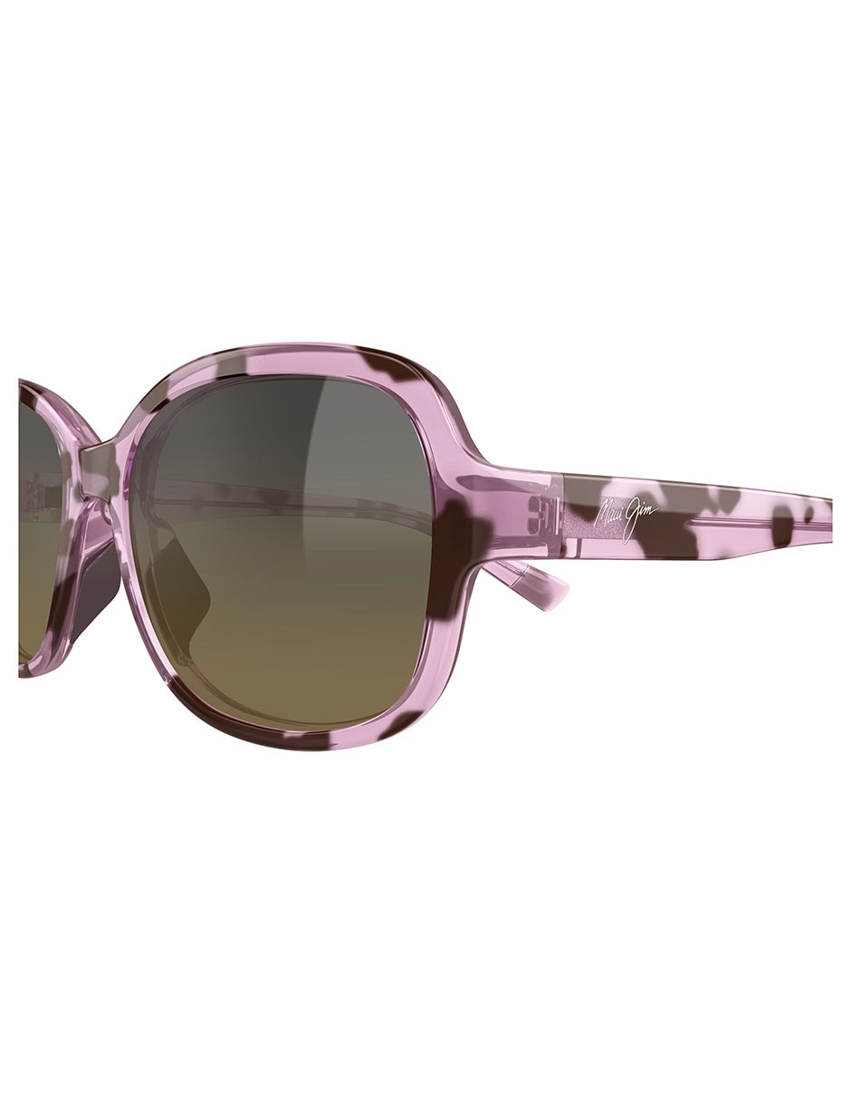 Lentes de sol SS2026 HS355-10A para mujer 3