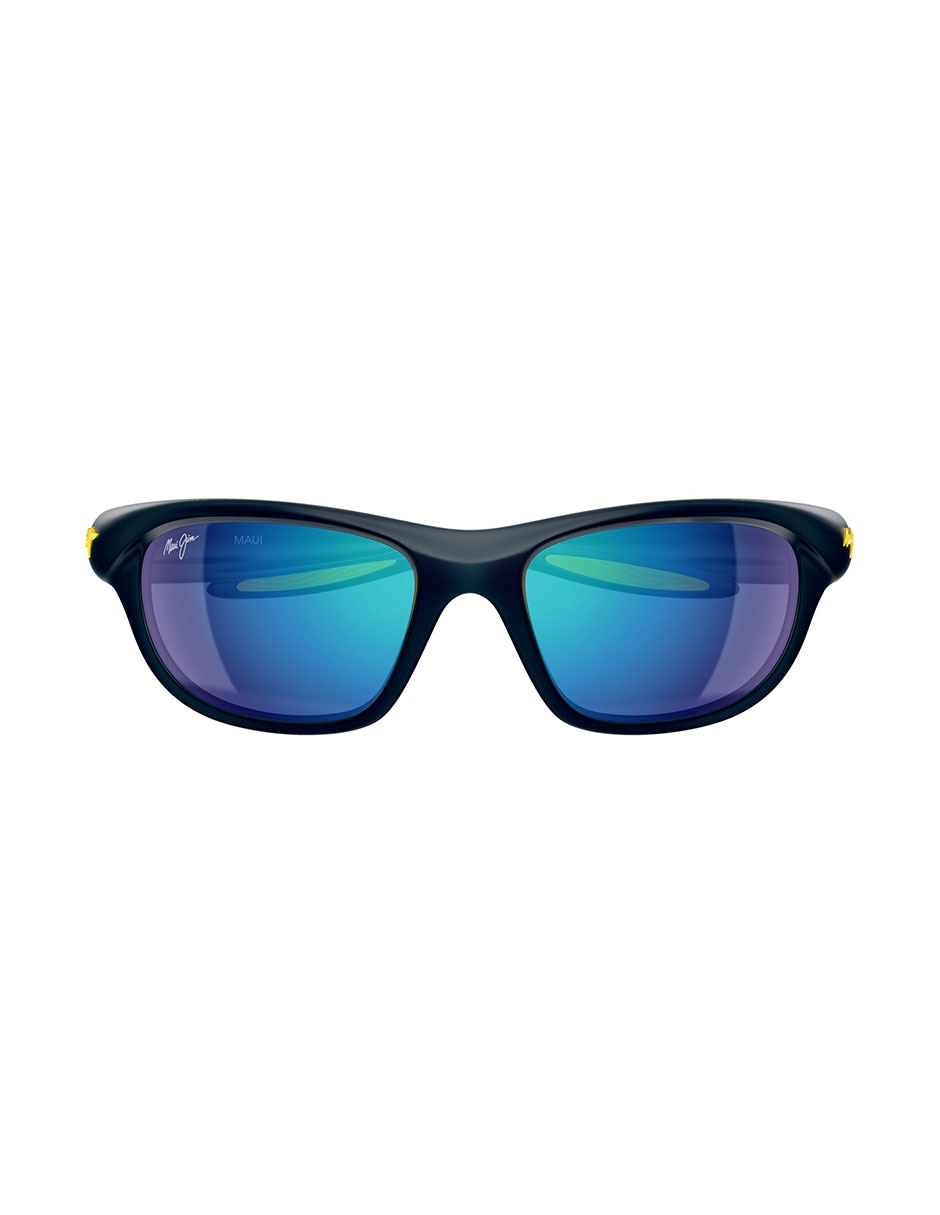 Lentes de sol SS2026 B349-03A para hombre 1