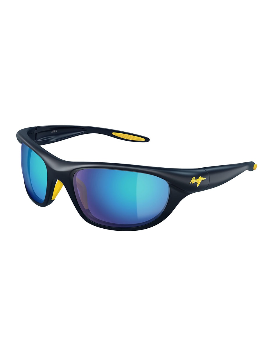 Lentes de sol SS2026 B349-03A para hombre