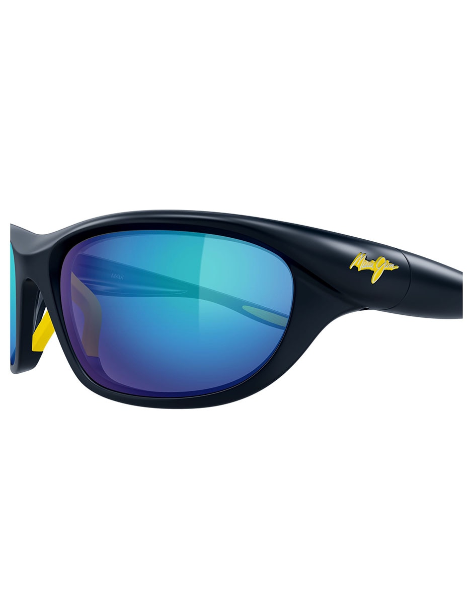 Lentes de sol SS2026 B349-03A para hombre 3