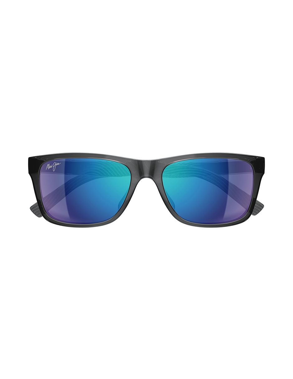 Lentes de sol B345-14 para hombre