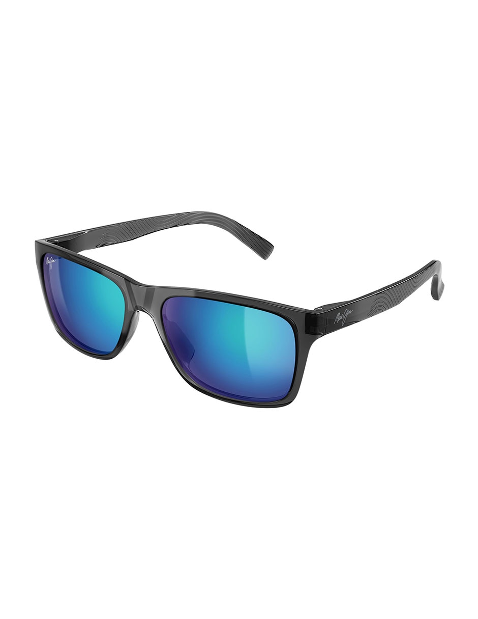 Lentes de sol B345-14 para hombre