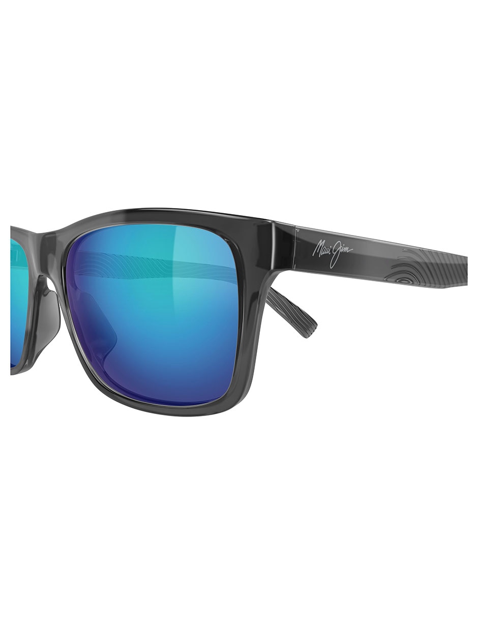 Lentes de sol B345-14 para hombre