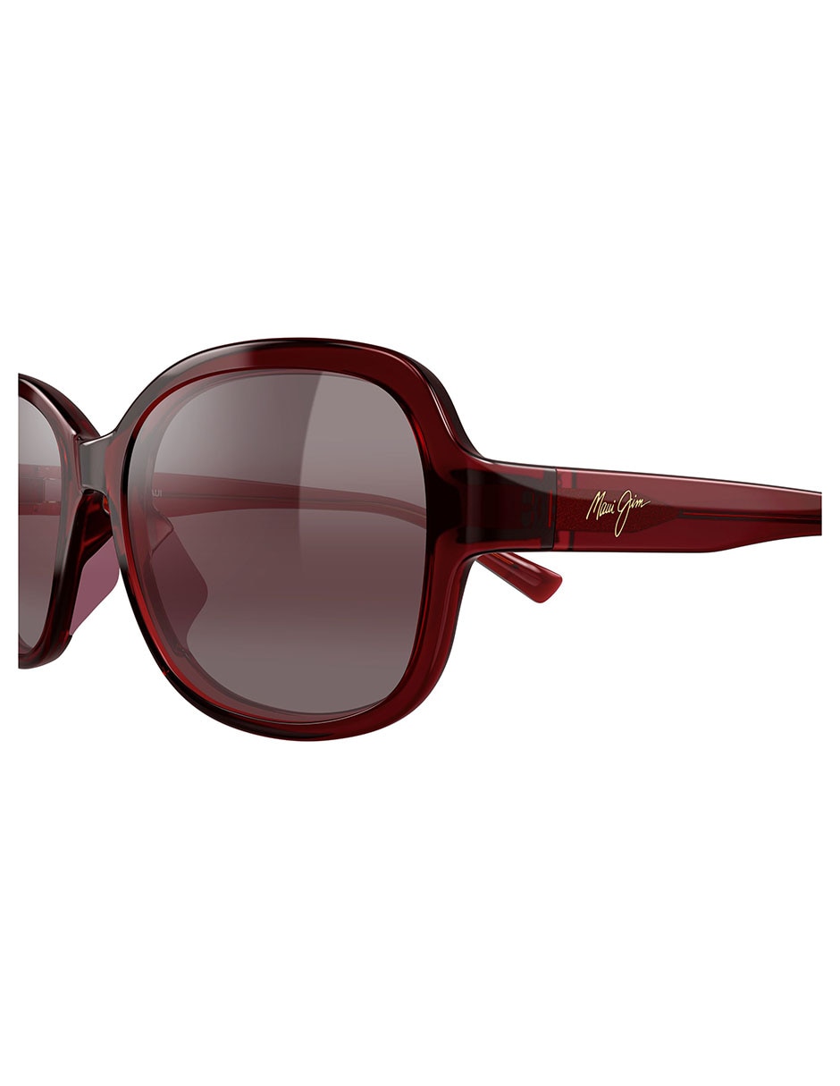 Lentes de sol SS2026 RS355-04 para mujer 3