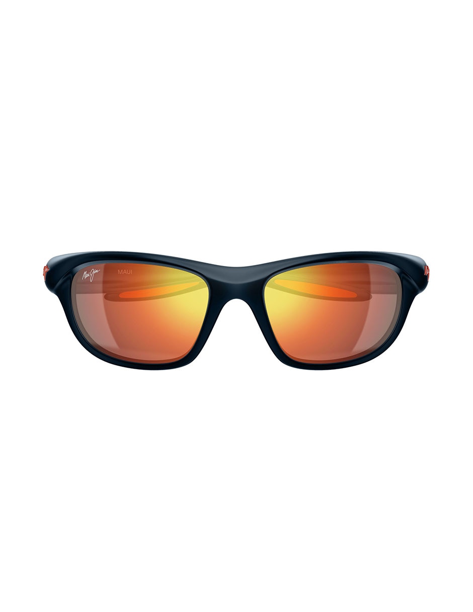 Lentes de sol SS2026 RM349-03 para hombre 1