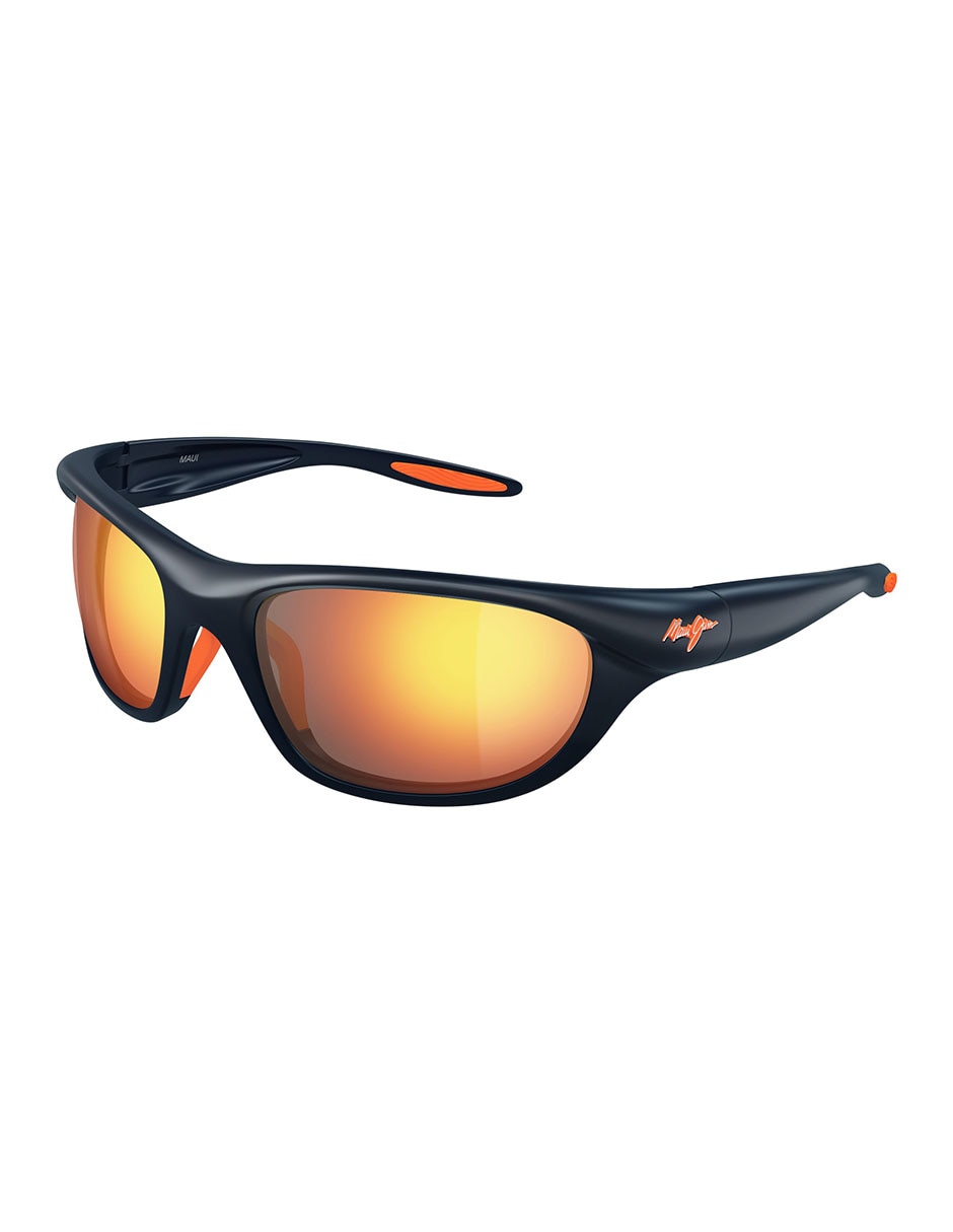 Lentes de sol SS2026 RM349-03 para hombre