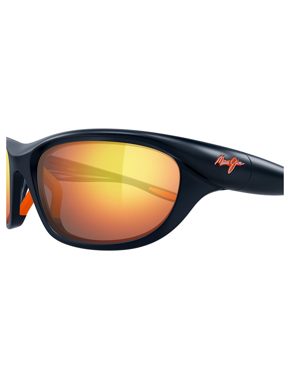 Lentes de sol SS2026 RM349-03 para hombre 3