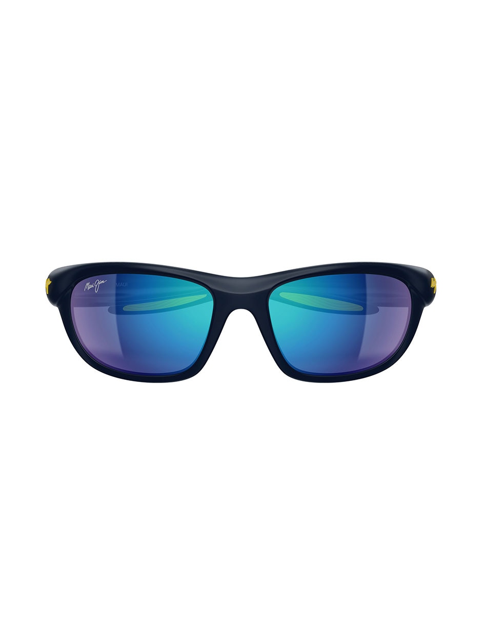 Lentes de sol Ss2026 B343-03A para hombre