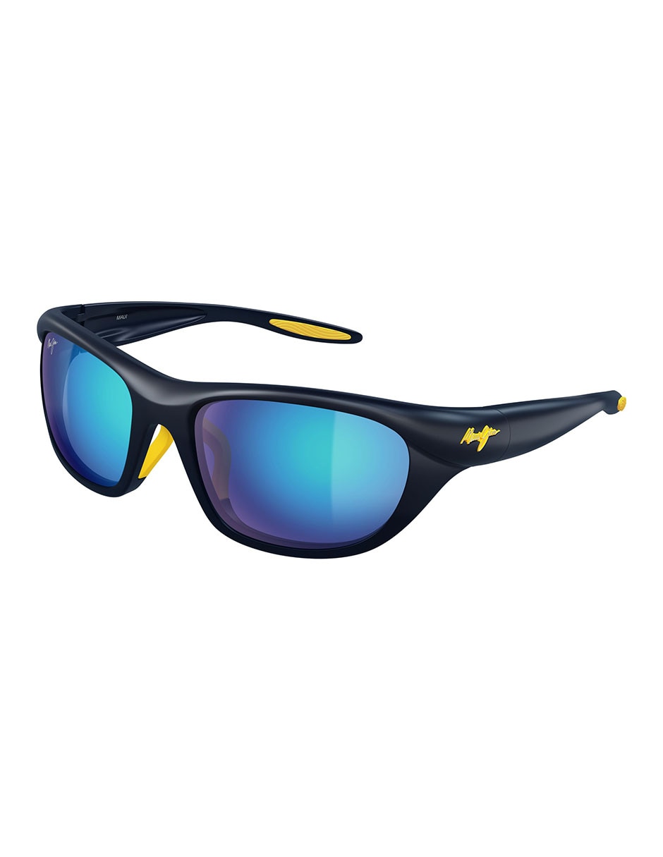 Lentes de sol B343-03A para hombre