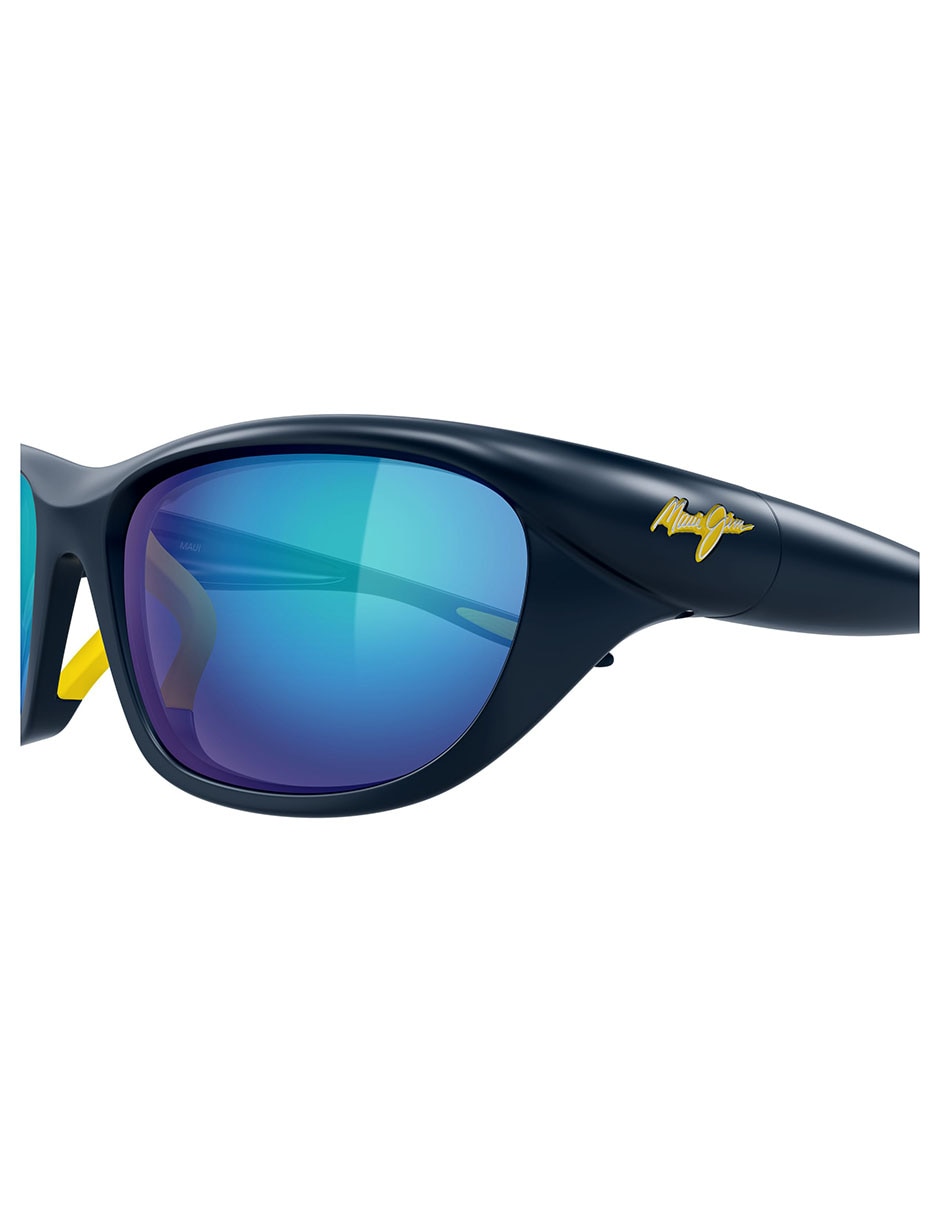 Lentes de sol B343-03A para hombre 3
